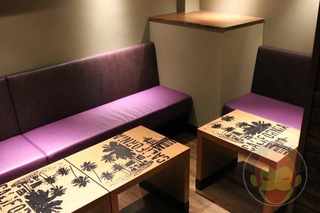 Illustration for article titled Fancy Taco Bell Just Opened in Tokyo